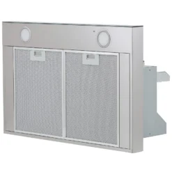 AEG DBE5761HG 70 Cm Chimney Cooker Hood - Stainless Steel 14 AEG DBE5761HG 70 Cm Chimney Cooker Hood - Stainless Steel -Hoove Kitchen Shop 13950696 3304985910342495