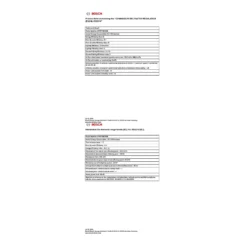 Bosch Serie 2 DWP74BC50B 75 Cm Chimney Cooker Hood - Stainless Steel -Hoove Kitchen Shop 13950697 1254985910096702