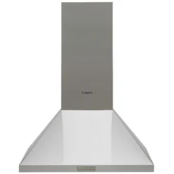 Bosch Serie 2 DWP74BC50B 75 Cm Chimney Cooker Hood - Stainless Steel -Hoove Kitchen Shop 13950697 1714985909790423