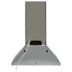 Bosch Serie 2 DWP74BC50B 75 Cm Chimney Cooker Hood - Stainless Steel -Hoove Kitchen Shop 13950697 1854985909891334