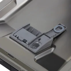 Bosch Serie 2 SPV2HKX39G Wifi Connected Fully Integrated Slimline Dishwasher - Stainless Steel Control Panel With Fixed Door Kit -Hoove Kitchen Shop 13950703 1564985911551852