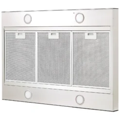 AEG DIE5961HG 90 Cm Island Cooker Hood - Stainless Steel -Hoove Kitchen Shop 13950704 1134985911161081