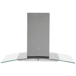 Elica REEF-A-ISLAND Island Cooker Hood - Stainless Steel - For Ducted Ventilation -Hoove Kitchen Shop 13950713 7674985910069654