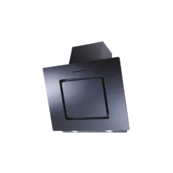 Candy CDG6MBGG Built In Chimney Cooker Hood - Black -Hoove Kitchen Shop 14200021 7455011777596936