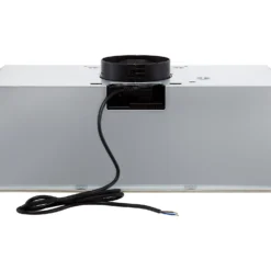 Elica ERA-HE-SS-80 73cm Canopy Cooker Hood - Stainless Steel - For Ducted/Recirculating Ventilation 16 Elica ERA-HE-SS-80 73cm Canopy Cooker Hood - Stainless Steel - For Ducted/Recirculating Ventilation -Hoove Kitchen Shop 14200022 1165011778117490