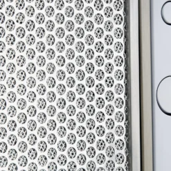 Elica ERA-HE-SS-80 73cm Canopy Cooker Hood - Stainless Steel - For Ducted/Recirculating Ventilation 12 Elica ERA-HE-SS-80 73cm Canopy Cooker Hood - Stainless Steel - For Ducted/Recirculating Ventilation -Hoove Kitchen Shop 14200022 1375011777832289