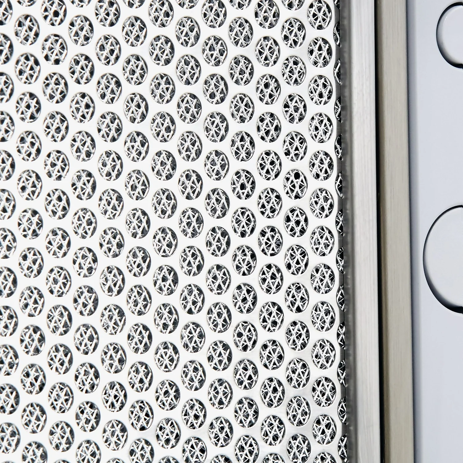 Elica ERA-HE-SS-80 73cm Canopy Cooker Hood - Stainless Steel - For Ducted/Recirculating Ventilation 3 Elica ERA-HE-SS-80 73cm Canopy Cooker Hood - Stainless Steel - For Ducted/Recirculating Ventilation - Image 3