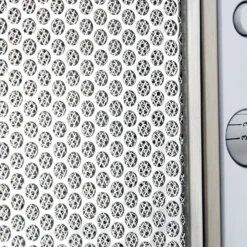 Elica ERA-HE-SS-80 73cm Canopy Cooker Hood - Stainless Steel - For Ducted/Recirculating Ventilation 13 Elica ERA-HE-SS-80 73cm Canopy Cooker Hood - Stainless Steel - For Ducted/Recirculating Ventilation -Hoove Kitchen Shop 14200022 6195011777900065