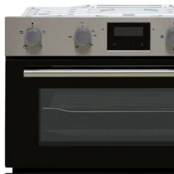 Hisense BID95211XUK Built In Electric Double Oven - Stainless Steel 14 Hisense BID95211XUK Built In Electric Double Oven - Stainless Steel -Hoove Kitchen Shop 14200023 4825011759209225