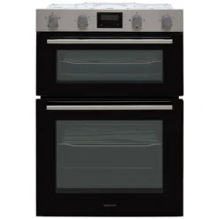 Hisense BID95211XUK Built In Electric Double Oven - Stainless Steel
