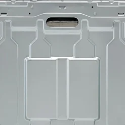 Hisense BI62212AXUK Built In Electric Single Oven - Stainless Steel -Hoove Kitchen Shop 14200024 1405011759626519