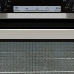 Hisense BI62212AXUK Built In Electric Single Oven - Stainless Steel -Hoove Kitchen Shop 14200024 1795011759522983