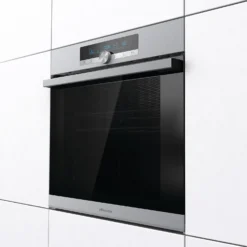 Hisense BSA65332AX Built In Electric Single Oven - Stainless Steel -Hoove Kitchen Shop 14200028 1895011759393530