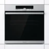 Hisense BSA65332AX Built In Electric Single Oven - Stainless Steel