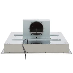 Hoover H-HOOD 700 HDC110IN 110cm Ceiling Cooker Hood - Stainless Steel -Hoove Kitchen Shop 14200031 2045011777993122