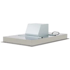 Hoover H-HOOD 700 HDC110IN 110cm Ceiling Cooker Hood - Stainless Steel -Hoove Kitchen Shop 14200031 6295011778046990