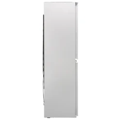 Hoover HOB50S518FK Wi-Fi Connected Integrated 50/50 Fridge Freezer With Sliding Door Fixing Kit - White -Hoove Kitchen Shop 14200033 1445011772077044