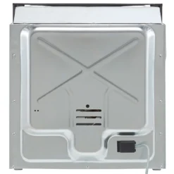 Hoover H-OVEN 300 HOC3UB5858BI Built In Electric Single Oven - Black / Stainless Steel -Hoove Kitchen Shop 14200035 3885011759179717