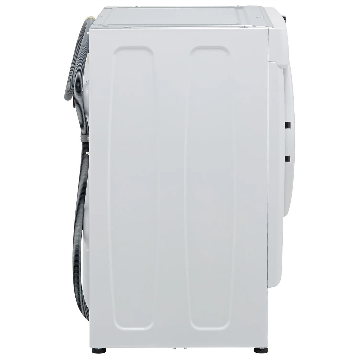 Hoover H-WASH&DRY 300 PRO HBDOS695TME Wi-Fi Connected Integrated 9Kg / 5Kg Washer Dryer With 1600 Rpm - White 7 Hoover H-WASH&DRY 300 PRO HBDOS695TME Wi-Fi Connected Integrated 9Kg / 5Kg Washer Dryer With 1600 Rpm - White - Image 7