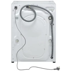 Hoover H-WASH&DRY 300 PRO HBDOS695TME Wi-Fi Connected Integrated 9Kg / 5Kg Washer Dryer With 1600 Rpm - White 16 Hoover H-WASH&DRY 300 PRO HBDOS695TME Wi-Fi Connected Integrated 9Kg / 5Kg Washer Dryer With 1600 Rpm - White -Hoove Kitchen Shop 14200036 1315011742337063