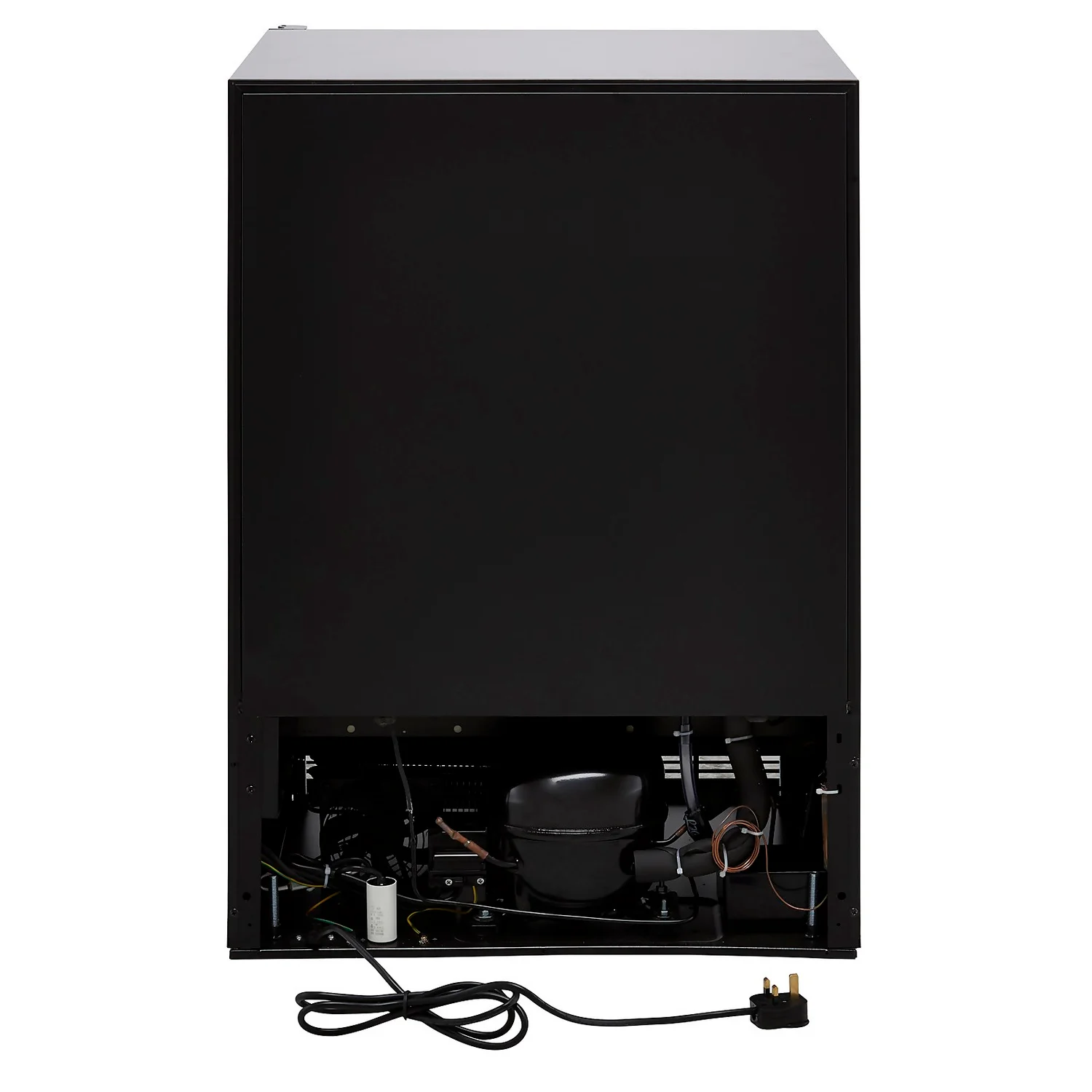 Hoover H-WINE 700 HWCB60UK/N Built In Wine Cooler - Black 5 Hoover H-WINE 700 HWCB60UK/N Built In Wine Cooler - Black - Image 5