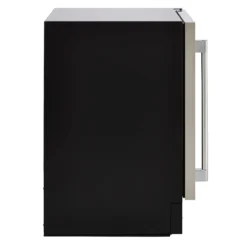 Hoover H-WINE 700 HWCB60UK/N Built In Wine Cooler - Black 9 Hoover H-WINE 700 HWCB60UK/N Built In Wine Cooler - Black -Hoove Kitchen Shop 14200037 8065011772363781