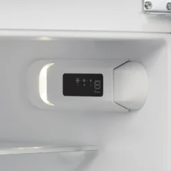 Hotpoint HMCB70301UK Integrated 70/30 Fridge Freezer With Sliding Door Fixing Kit - White -Hoove Kitchen Shop 14200040 4645011772312319