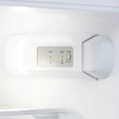 Hotpoint HMCB50501UK Integrated 50/50 Fridge Freezer With Sliding Door Fixing Kit - White -Hoove Kitchen Shop 14200041 1345011772341065