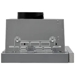 Hotpoint HSFX.1/1 60cm Telescopic Cooker Hood - Stainless Steel -Hoove Kitchen Shop 14200042 1835011778128167