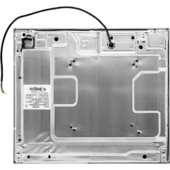 Indesit Aria PAA642IX/IWE 58cm Gas Hob - Stainless Steel -Hoove Kitchen Shop 14200050 9625011750764414