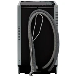 Samsung DW50R4040BB Fully Integrated Slimline Dishwasher - Black Control Panel With Fixed Door Fixing Kit -Hoove Kitchen Shop 14200054 5685011738041510