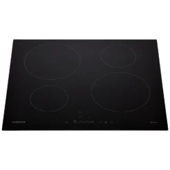 Samsung NZ64H37070K 59cm Induction Hob - Black 10 Samsung NZ64H37070K 59cm Induction Hob - Black -Hoove Kitchen Shop 14200055 1135011750149588