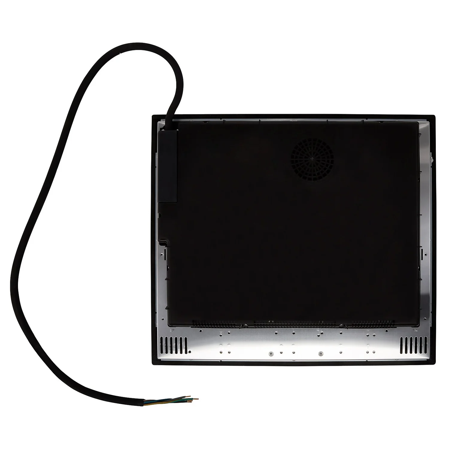 Samsung NZ64H37070K 59cm Induction Hob - Black 6 Samsung NZ64H37070K 59cm Induction Hob - Black - Image 6