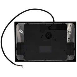 Samsung NZ84F7NC6AB 80cm Induction Hob - Black -Hoove Kitchen Shop 14200056 1025011750356291