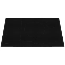Samsung NZ84F7NC6AB 80cm Induction Hob - Black