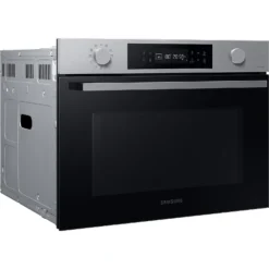 Samsung Series 4 NQ5B4553FBS Wifi Connected Built In Compact Electric Single Oven With Microwave Function - Stainless Steel 12 Samsung Series 4 NQ5B4553FBS Wifi Connected Built In Compact Electric Single Oven With Microwave Function - Stainless Steel -Hoove Kitchen Shop 14200061 5135011759112871