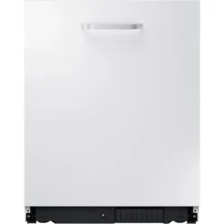 Samsung Series 5 DW60M5050BB Fully Integrated Standard Dishwasher - Black Control Panel With Fixed Door Fixing Kit