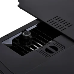 Smeg Classic CMS4303X Built In Bean To Cup Coffee Machine - Stainless Steel -Hoove Kitchen Shop 14200065 1295011788105573