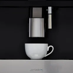 Smeg Classic CMS4303X Built In Bean To Cup Coffee Machine - Stainless Steel -Hoove Kitchen Shop 14200065 5135011787968833