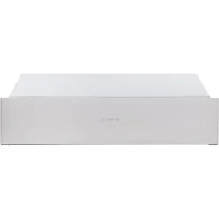 Smeg Classic CPR315X Built In Warming Drawer - Stainless Steel