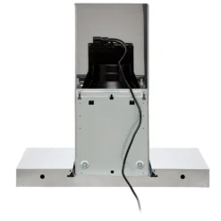 Smeg Cucina KATE600EX 60cm Chimney Cooker Hood - Stainless Steel -Hoove Kitchen Shop 14200072 1615011777946049