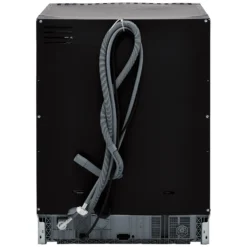 Smeg DIA211DS Fully Integrated Standard Dishwasher - Black Control Panel With Fixed Door Fixing Kit 17 Smeg DIA211DS Fully Integrated Standard Dishwasher - Black Control Panel With Fixed Door Fixing Kit -Hoove Kitchen Shop 14200074 4735011737883824