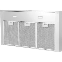 Smeg KBT900XE 90cm Chimney Cooker Hood - Stainless Steel -Hoove Kitchen Shop 14200075 1445011777966230