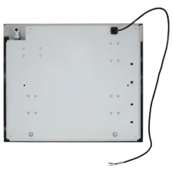 Smeg Piano Design PV264N 60cm Gas Hob - Black -Hoove Kitchen Shop 14200081 1715011750703763