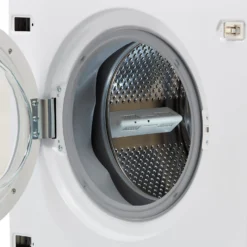 Smeg WMI147C Integrated 7Kg Washing Machine With 1400 Rpm - White -Hoove Kitchen Shop 14200087 1935011737787467