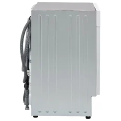 Smeg WMI147C Integrated 7Kg Washing Machine With 1400 Rpm - White -Hoove Kitchen Shop 14200087 8095011737918123