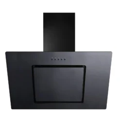 Candy CDG9MBGG Chimney Cooker Hood - Black