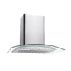 Candy CGM60NX/1 Chimney Cooker Hood - Stainless Steel
