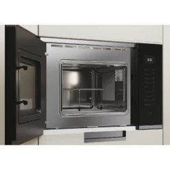 Hoover H-MICROWAVE 500 COMBI HMG20C5SB Built In Combination Microwave Oven - Black 11 Hoover H-MICROWAVE 500 COMBI HMG20C5SB Built In Combination Microwave Oven - Black -Hoove Kitchen Shop 14229487 1525021916242958