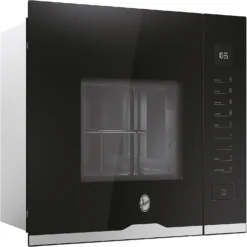 Hoover H-MICROWAVE 500 COMBI HMG20C5SB Built In Combination Microwave Oven - Black 8 Hoover H-MICROWAVE 500 COMBI HMG20C5SB Built In Combination Microwave Oven - Black -Hoove Kitchen Shop 14229487 2915021916112611